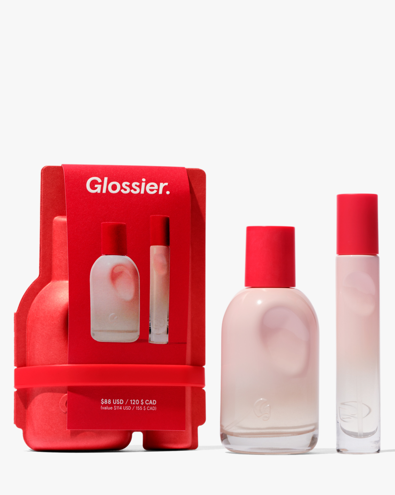 Glossier You Duo